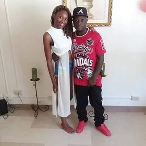 Meet your Posher, Terrell